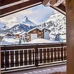 Διαμέρισμα Bergere-1 By Interhome *