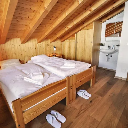 Apartamento Bergere-1 By Interhome