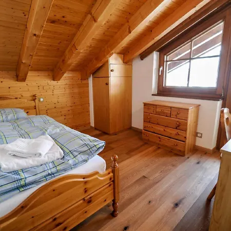 Apartment Bergere-1 By Interhome Zermatt