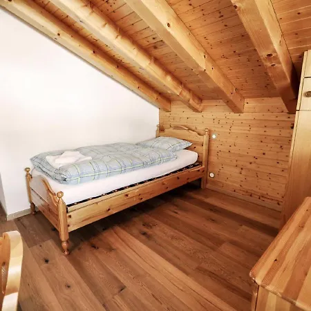 Bergere-1 By Interhome