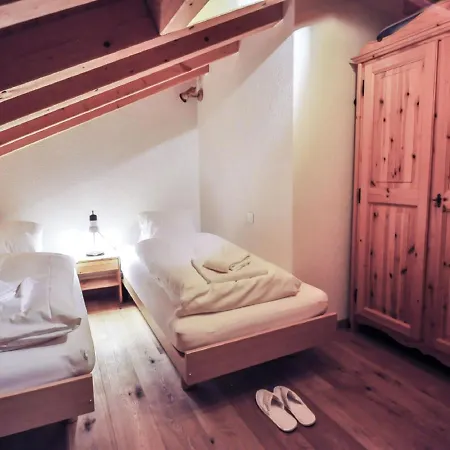 Apartment Bergere-1 By Interhome *