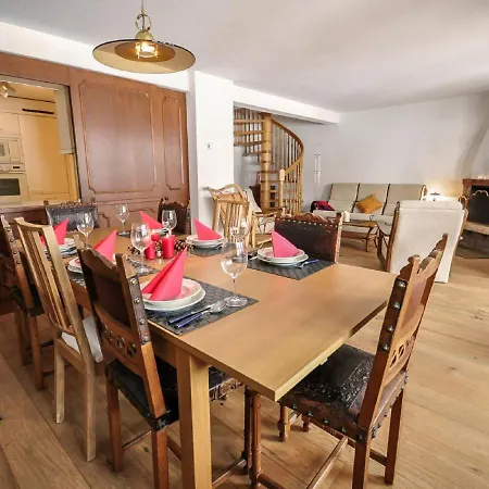 Bergere-1 By Interhome *