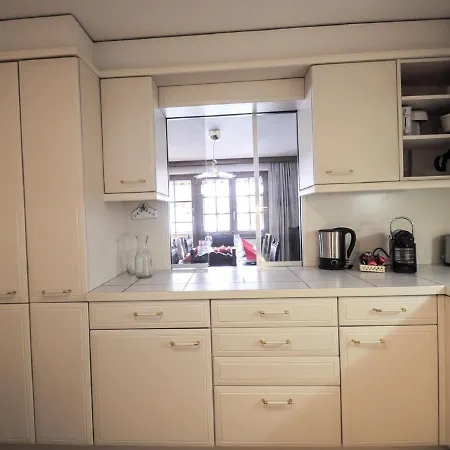 Bergere-1 By Interhome Apartamento Zermatt