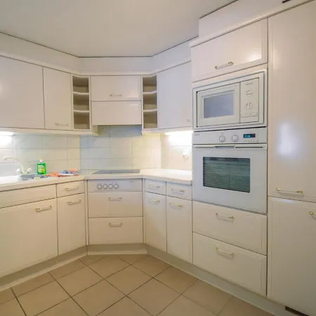 Bergere-1 By Interhome Apartment Zermatt