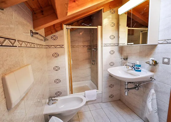 Bergere-1 By Interhome