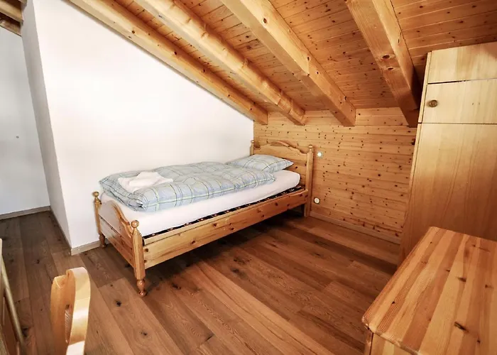 Bergere-1 By Interhome