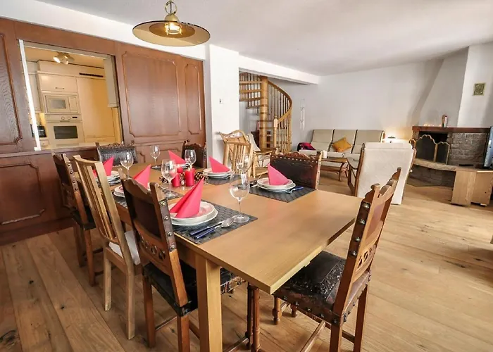 Bergere-1 By Interhome *