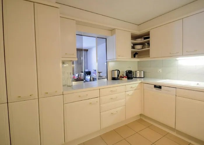 Bergere-1 By Interhome 采尔马特