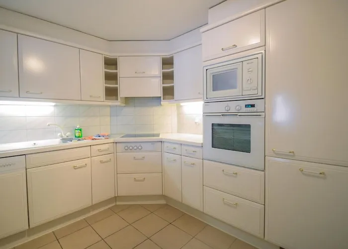 Bergere-1 By Interhome Apartment Zermatt