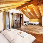 Bergere-1 By Interhome * Zermatt