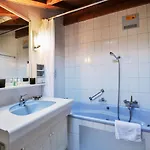 Lejlighed Bergere-1 By Interhome