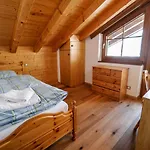 Apartment Bergere-1 By Interhome Zermatt