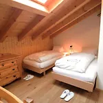 Lejlighed Bergere-1 By Interhome *
