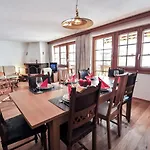 Apartment Bergere-1 By Interhome