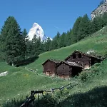 Bergere-1 By Interhome Zermatt